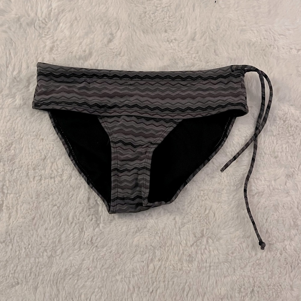Athleta Bikini Bottoms